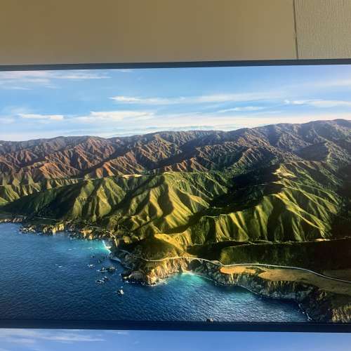 Philips 256P1 2k 顯示器 螢幕 65w type c