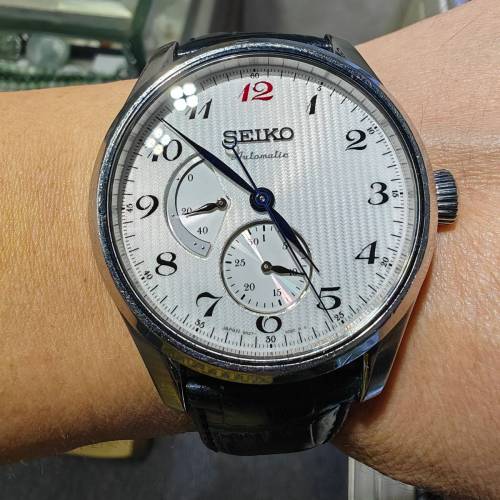 SEIKO SPD041