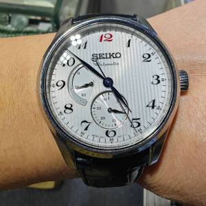 SEIKO SPD041