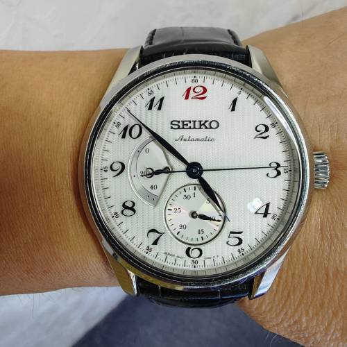 SEIKO SPD041