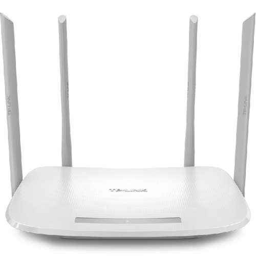 TL-WDR5600(双频900M四天线)&nbsp;同时支持5G和2.4G频