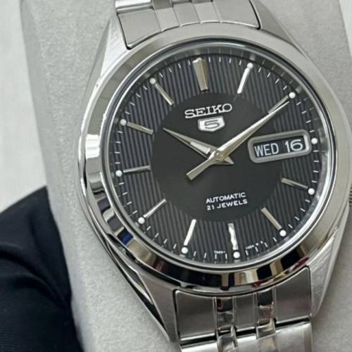 Seiko Automatic SNK Series, Brand New Fullset