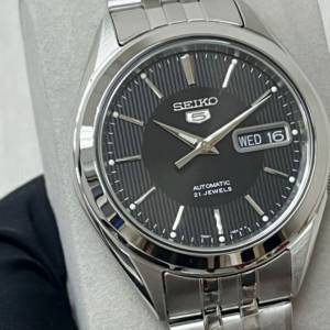Seiko Automatic SNK Series, Brand New Fullset