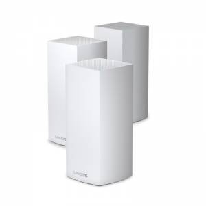 LINKSYS AX4200(MX4200) Velop Whole Home Intelligent Mesh WiFi 6 Router 三頻網...