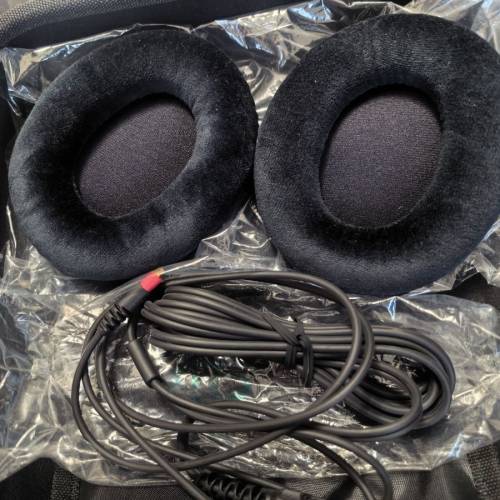 SHURE 牌SRH1840型 hifi耳機