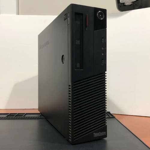 平售 Lenovo電腦主機i5 4460 8gb ram 2tb hhd