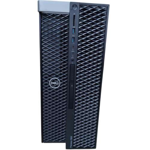 Dell Precision 7820 Tower Workstation 18 Core