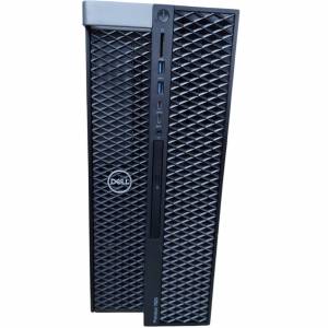 Dell Precision 7820 Tower Workstation 18 Core