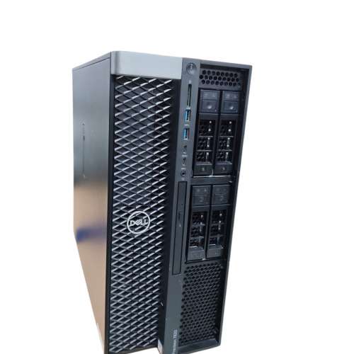 Dell Precision 7820 Tower Workstation 18 Core