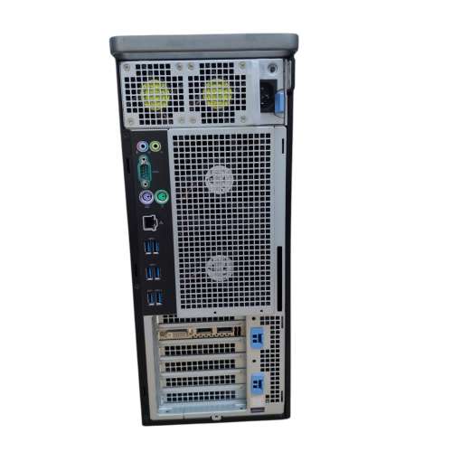 Dell Precision 7820 Tower Workstation 18 Core