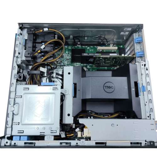 Dell Precision 7820 Tower Workstation 18 Core