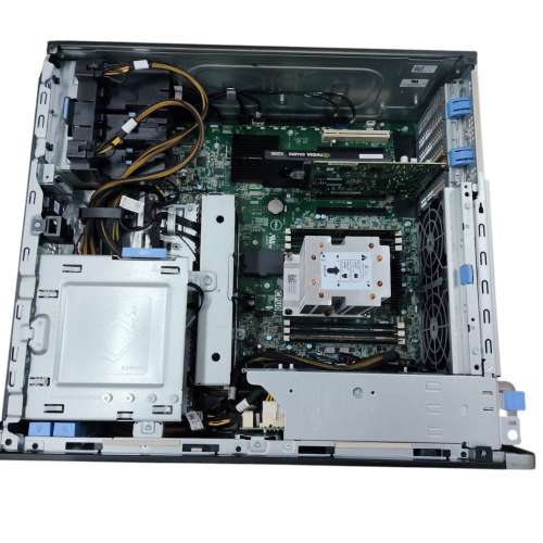 Dell Precision 7820 Tower Workstation 18 Core