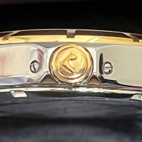 Swiss Roamer Automatic🇨🇭羅馬錶🇨🇭瑞士機芯
🇨🇭Swiss Movement