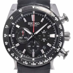少有日本 Seiko Ananta 武士刀 SAEK003 計時自動錶   GS級的製錶工藝  請看描述： ...