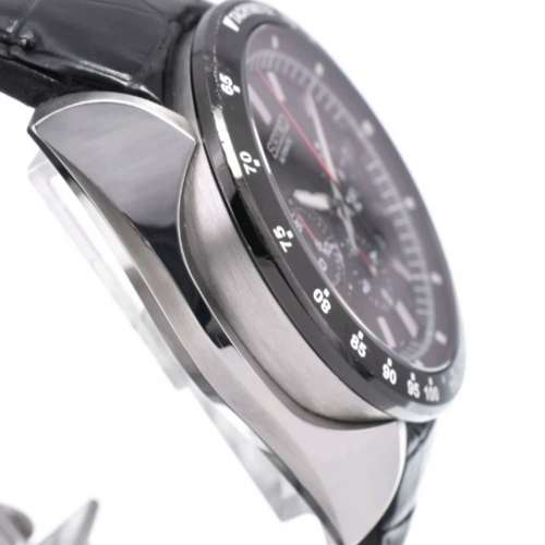 少有日本 Seiko Ananta 武士刀 SAEK003 計時自動錶   GS級的製錶工藝  請看描述： ...