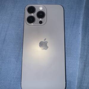 iphone 15 Pro Max 256GB