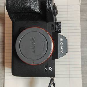 Sony a74 a7iv 全片幅無反相機