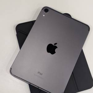 港行 iPad Mini 6 256GB 插卡版