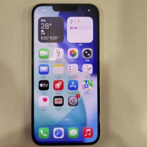 港行 iPhone 13 128GB