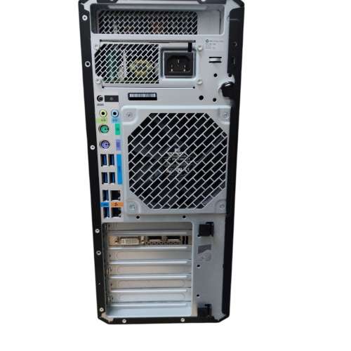 HP Z4 G4 Workstation 工作站