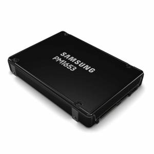 Samsung 1.92TB PM1653 企業級固態硬碟 SSD