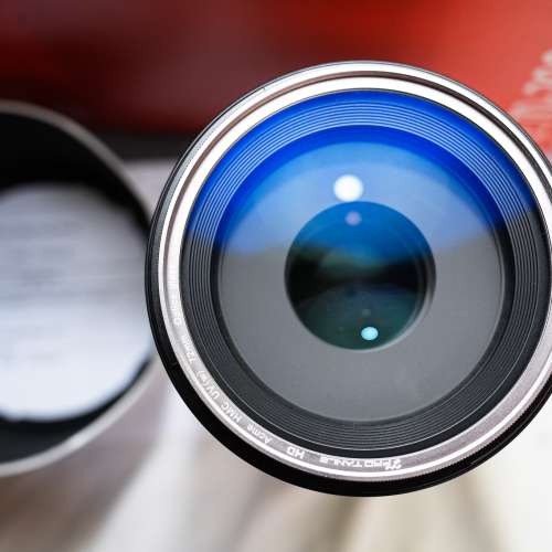 Sony FE 70-200mm F4 Macro G OSS II