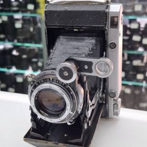 RUSSIAN 6X9 10.5CM F3.5 全正常