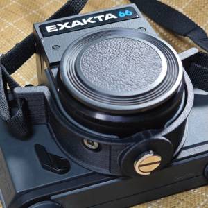 3D打印 Exakta 66 背帶架