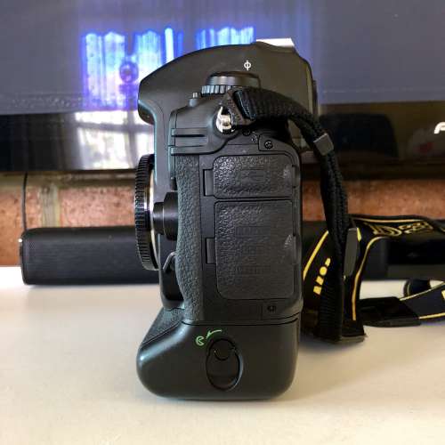 NIKON D3 原廠一電一义