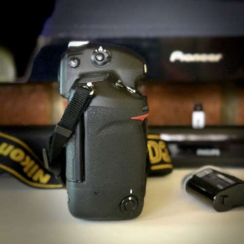 NIKON D3 原廠一電一义