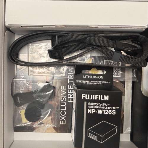 Fujifilm Fuji X100VI