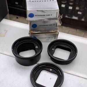 HASSRLBLAD EXTENSION TUBE 8 16 32