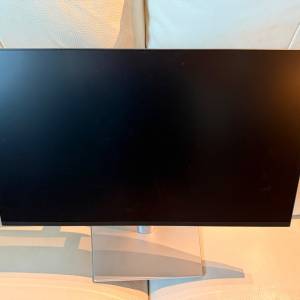 99%新 Dell P2225H Monitor 顯示器, 100hz, 1080p HD