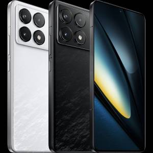 Poco F6 Pro