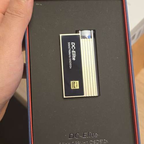 iBasso DC Elite