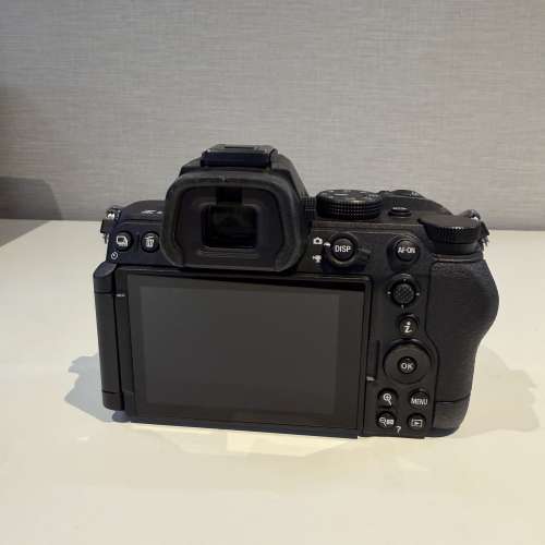 Nikon Z5II 淨BODY 行貨有保