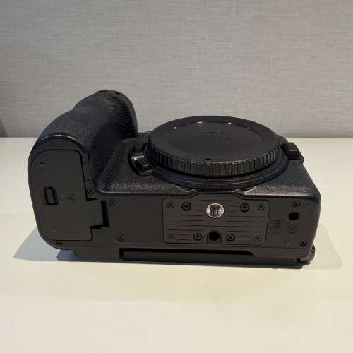 Nikon Z5II 淨BODY 行貨有保