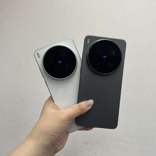 🔥香港行貨🔥/vivo系列/安卓手機/Vivo X300 Ultra /全能旗艦機/大容量16+512GB/16+...