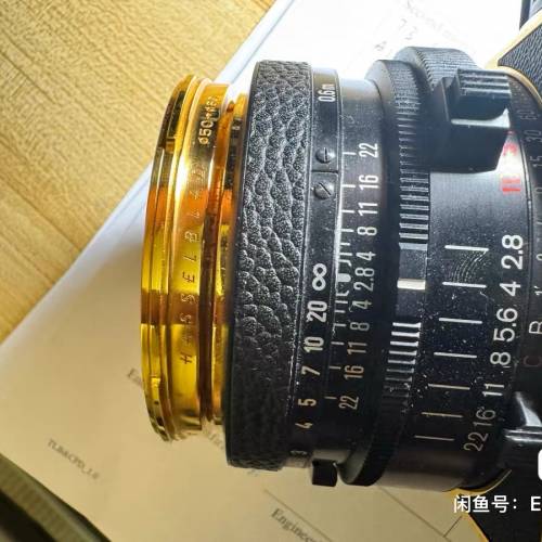 Hasselblad 2000fc/m 限量版