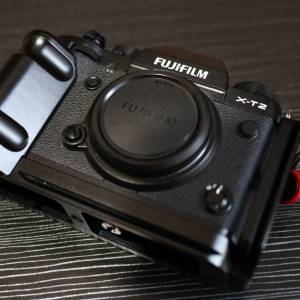 Fujifilm X-T2
