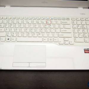 FUJITSU Ah555 特平手提電腦