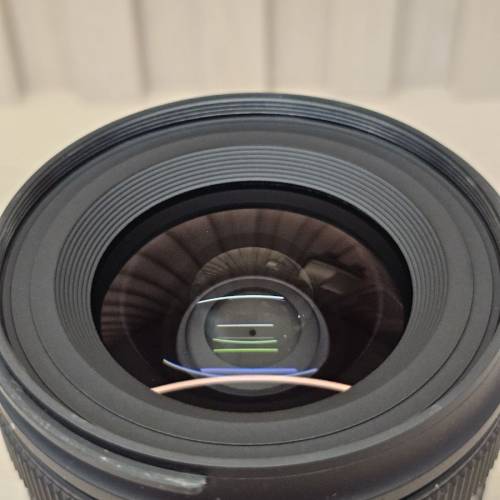 Tamron 20-40mm F2.8 Di III VXD