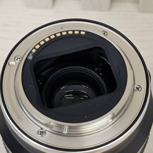 Tamron 20-40mm F2.8 Di III VXD