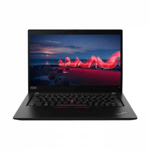Lenovo Thinkpad X13 notebook 13.3" Touch mon i7-1185g7 16gb, 256GB / 512GB SSD