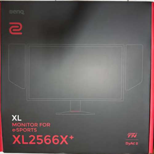 XL2566X+