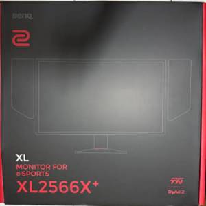 XL2566X+
