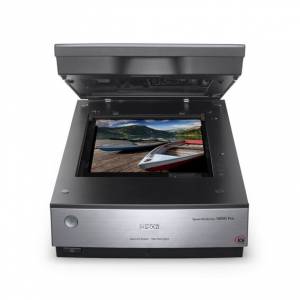 Epson v850 scanner