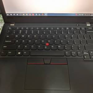 Lenovo ThinkPad X280 Notebook Laptop 手提電腦 (WiFi 6E版)