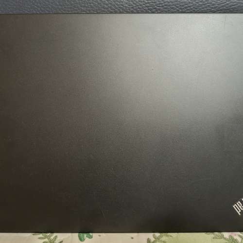 Lenovo ThinkPad X280 Notebook Laptop 手提電腦 (WiFi 6E版)