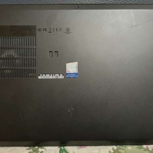 Lenovo ThinkPad X280 Notebook Laptop 手提電腦 (WiFi 6E版)